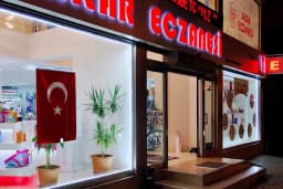 Akar Eczanesi