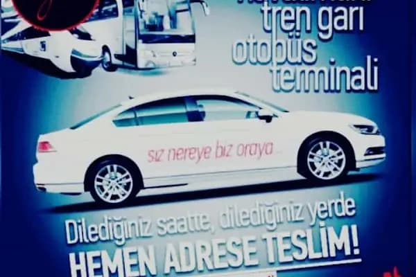 GK RENTAL HİZMETLERİ - Araba Kiralama Şirketi - Kocaeli Gölcük