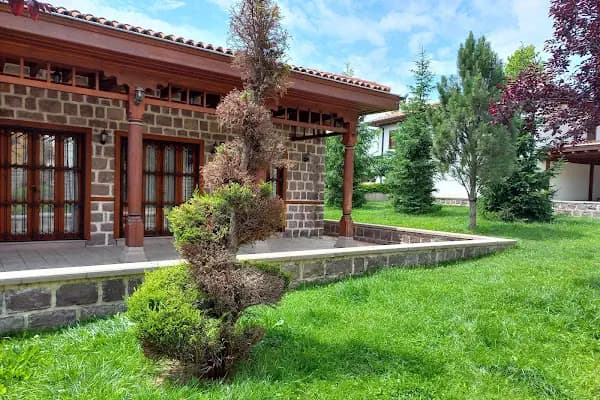 psikolojik danışma birimi-hacettepe üniversitesi - Danışman - Ankara Çankaya