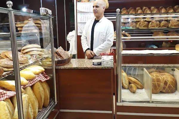 Kodak Kardeşler Ekmek Pasta - Fırın - İstanbul Sarıyer