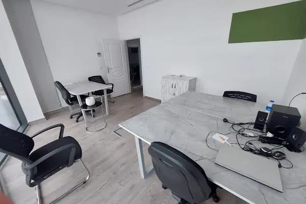 LAVİNİA M&amp;B NAİL STUDİO - Güzellik Salonu - Antalya Kepez