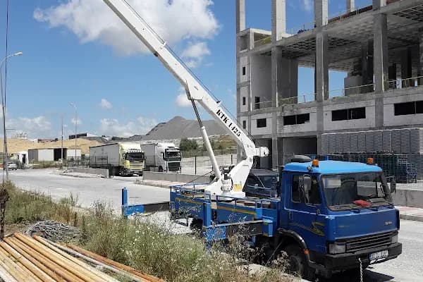 CANSU SONDAJ - Kuyu Sondaj İşleri Yüklenicisi - İstanbul Arnavutköy