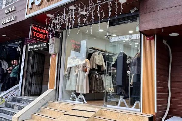 FuYa Boutique - Giyim mağazası - İstanbul Küçükçekmece