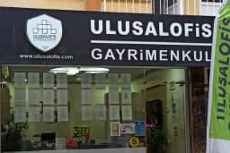 Ulusalofis Gayrimenkul Aracılık Hizmetleri
