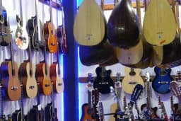 Tao Müzik Prodüksiyon Organizasyon