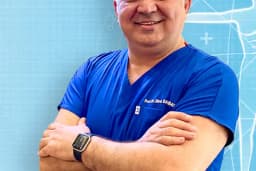 Prof.Dr.Birol Balaban | Fizik Tedavi ve Rehabilitasyon Uzmanı | Ağrı (Algoloji) Uzmanı | Pediatrik Rehabilitasyon Uzmanı