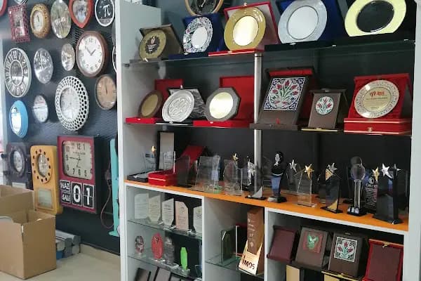 Vizyon Promosyon Baskı Merkezi - Promosyon Ürünleri Tedarikçisi - Bursa Nilüfer