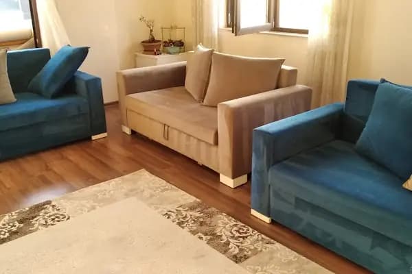 Pırlanta Halı ve Koltuk Yıkama - Temizlik Hizmetleri - Antalya Akseki