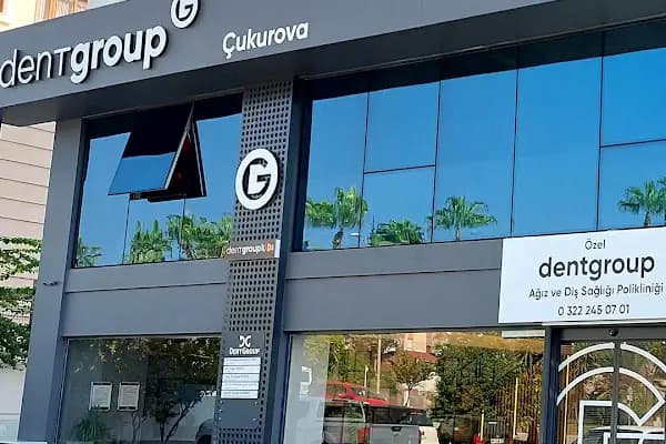 Dentgroup Adana/Çukurova - Diş Kliniği - Adana Kozan