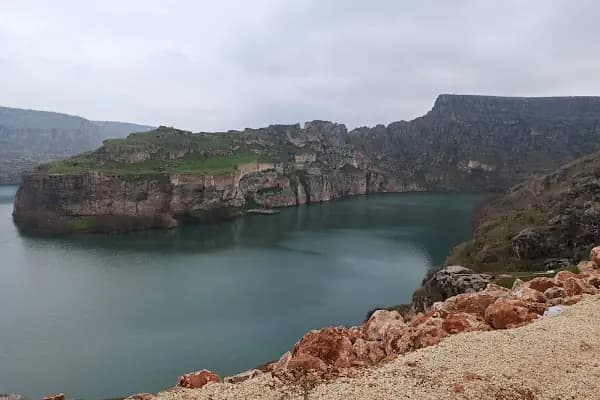 Gaziantep - Kurumsal Ofis - Şanlıurfa Halfeti
