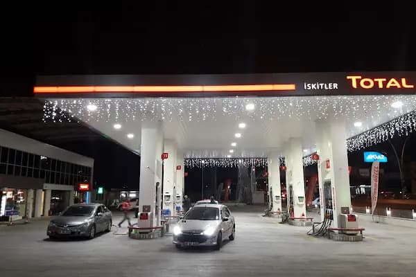 CSİ MARKET AYDIN KARACA TOTAL - Market - Ankara Altındağ