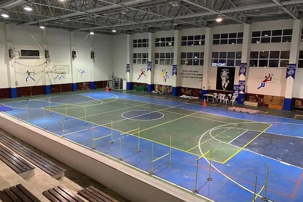 Balıkesir Rota Spor Akademisi / POMEM, PMYO, BEKÇİLİK, BESYO, SPOR LİSESİ HAZIRLIK KURSU - Spor salonu - Balıkesir Karesi