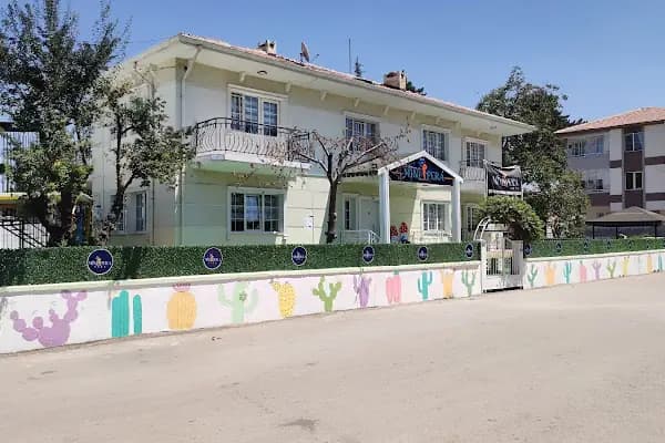 Mini Pera Kreş - Anaokulu - Konya Ereğli