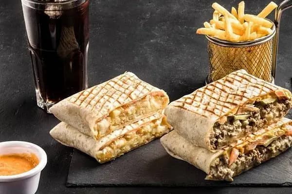 Tacos Hall - Yiyecek Temini ve İkram Hizmeti - İstanbul Güngören