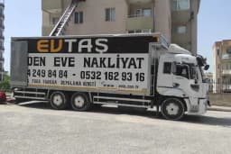 Evtaş Evden Eve Taşımacılık
