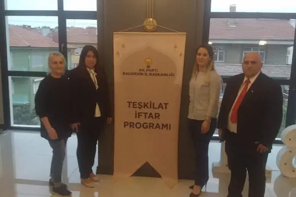 M Migros - Süpermarket - Balıkesir Altıeylül