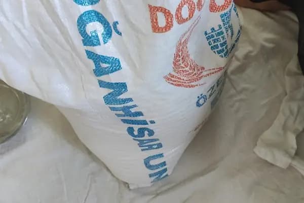 Özüm Ticaret - Un Fabrikası - Antalya Döşemealtı