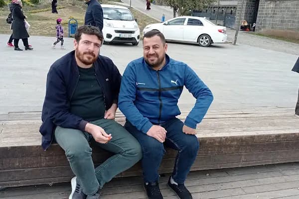 Çınar Taksi - Taksi Durağı - Diyarbakır Yenişehir