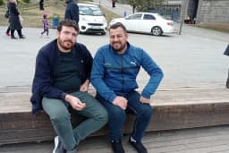 Çınar Taksi