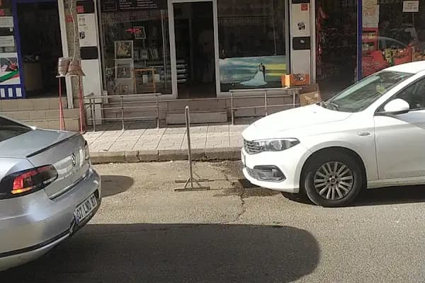 Zelal Fotoğrafçılık - Fotoğraf Dükkanı - Diyarbakır Yenişehir