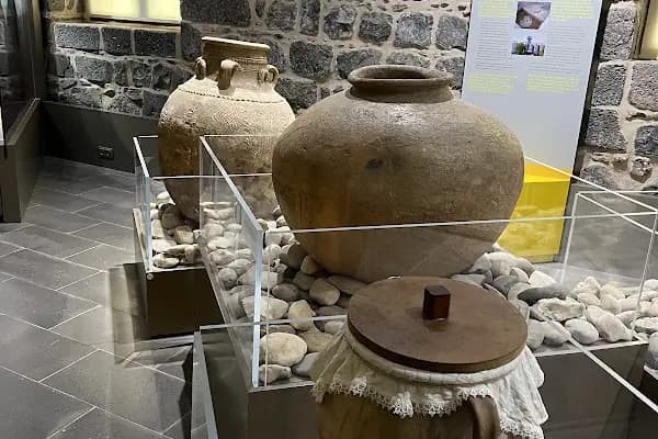 Diyarbakır Arkeoloji Müzesi - Müze - Diyarbakır Sur
