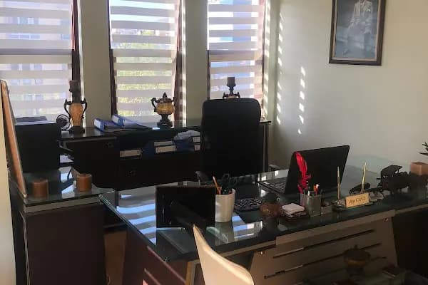 Alanya İkamet Alanya Visa Permit Consultancy Office | Neon - Vize Danışmanlığı - Antalya Alanya