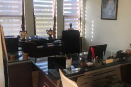 Alanya İkamet Alanya Visa Permit Consultancy Office | Neon