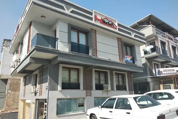 Buca Cem Evi - Dernek veya Kuruluş - İzmir Buca
