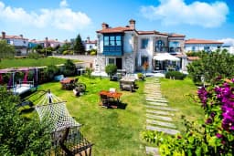 Alaçatı Sultan Konak Butik Otel | ℳℛ Luxury Concept