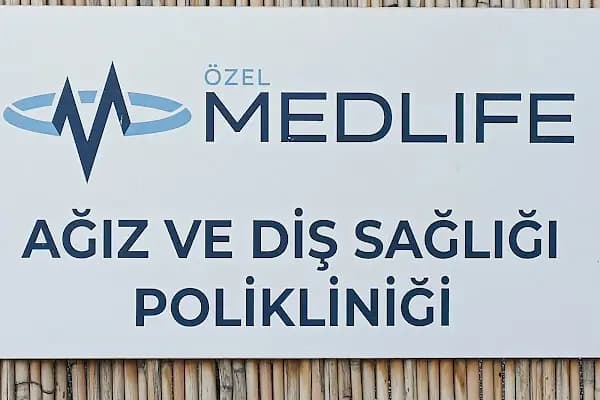BODRUM MEDLİFE AĞIZ VE DİŞ SAĞLIĞI POLİKLİNİĞİ - Diş Kliniği - Muğla Bodrum