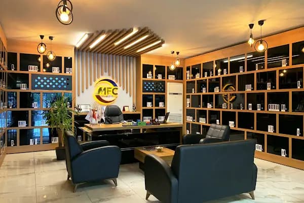 MFC GROUP ELEKTRONİK İÇ VE DIŞ TİCARET - Elektronik Şirketi - Diyarbakır Çınar