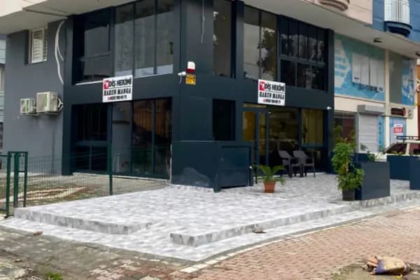 Diş Hekimi Harun Manga - Diş Hekimi - Adana Ceyhan