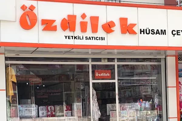 Bismil Özdilek - Bakım Evi - Diyarbakır Bismil