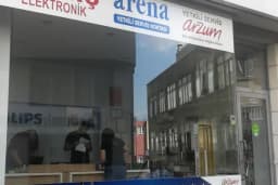 Feniş Elektronik