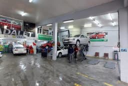 ADALET OTOMOTİV