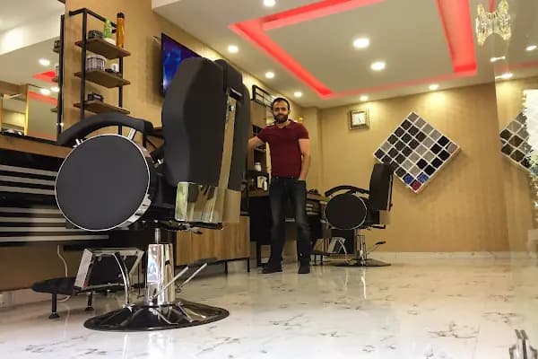 Zeynel TOKER ERKEK KUAFÖRÜ - Kuaför - İstanbul Kartal