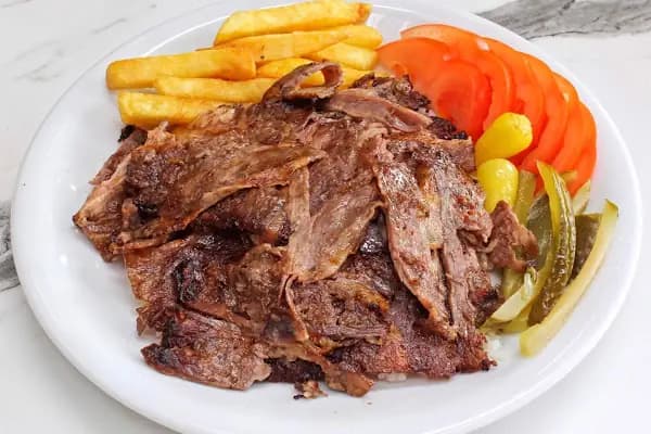 Somun Döner - Dönerci - Antalya Döşemealtı
