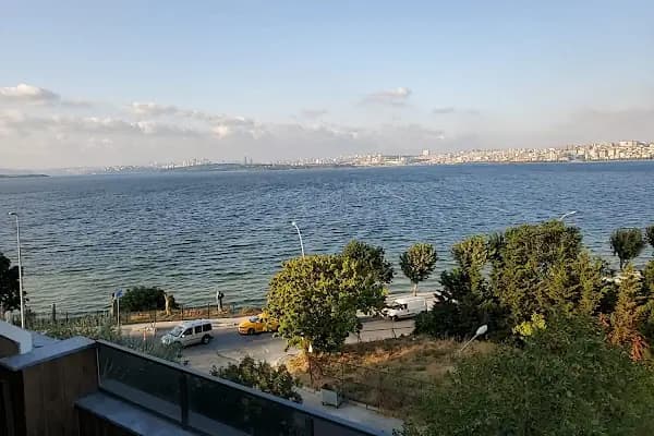 Göl Panorama Evleri Eşil İnşaat - İnşaat Şirketi - İstanbul Avcılar