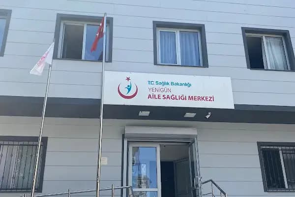 Yenigün ASM - Sağlık Ocağı - İstanbul Avcılar