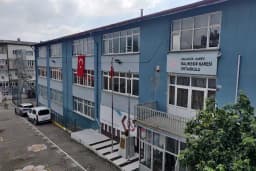 Balıkesir Karesi Ortaokulu
