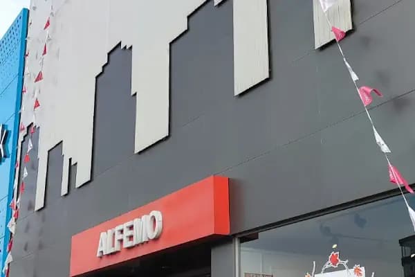 Alfemo Avcılar - Mobilya mağazası - İstanbul Kadıköy