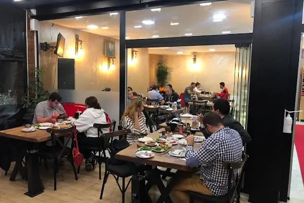 Ciğerin Kalbi Çerkezköy - Restoran - Tekirdağ Çerkezköy