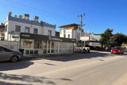 Deniz Veteriner Kliniği Yalıkavak