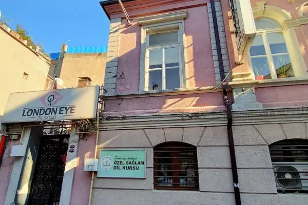 Londoneye Dil Okulu - Eğitim Kurumu - Trabzon Akçaabat