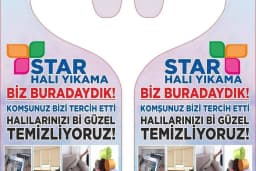 inegöl star halı yıkama