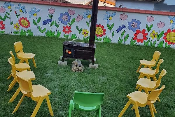 Özel Turuncu Mor Anaokulu - Anaokulu - Bursa Nilüfer