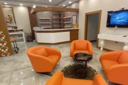 City Hotel Residence