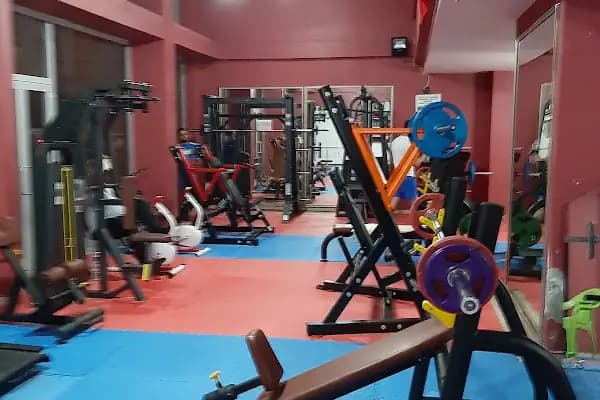 Beastali GYM - Spor salonu - Şanlıurfa Akçakale
