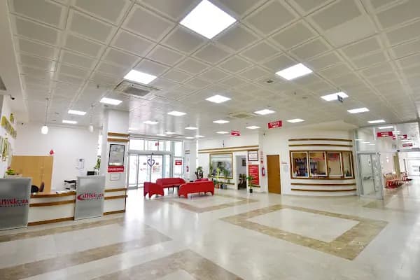 Özel Altınkoza Hastanesi - Hastaneler Grubu - Adana Yüreğir