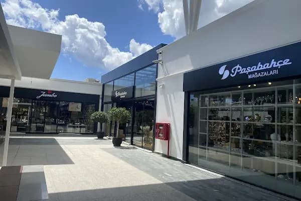 Jumbo Bodrum Avenue Mağaza - Mutfak Ekipmanları Mağazası - Muğla Bodrum